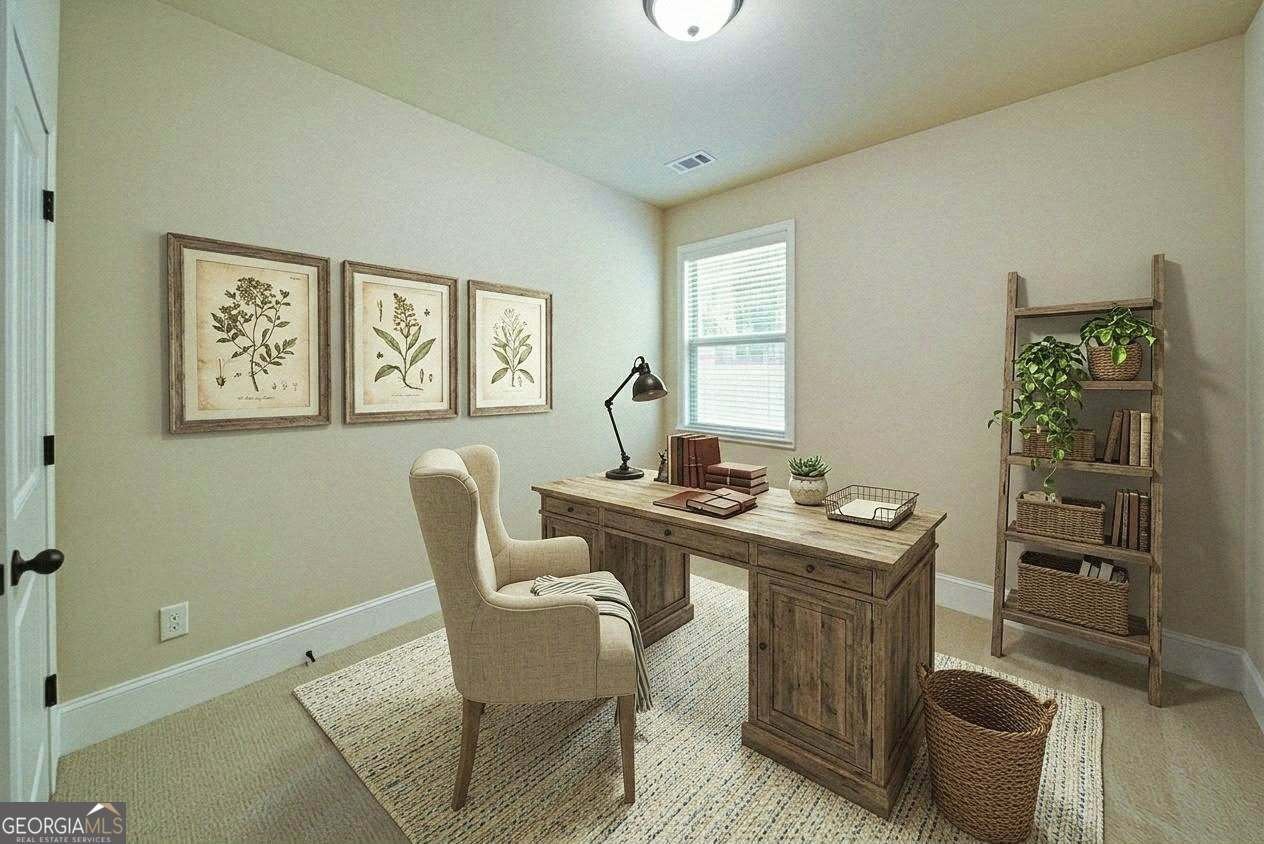 1040 Delo Lane Cumming - Photo 14