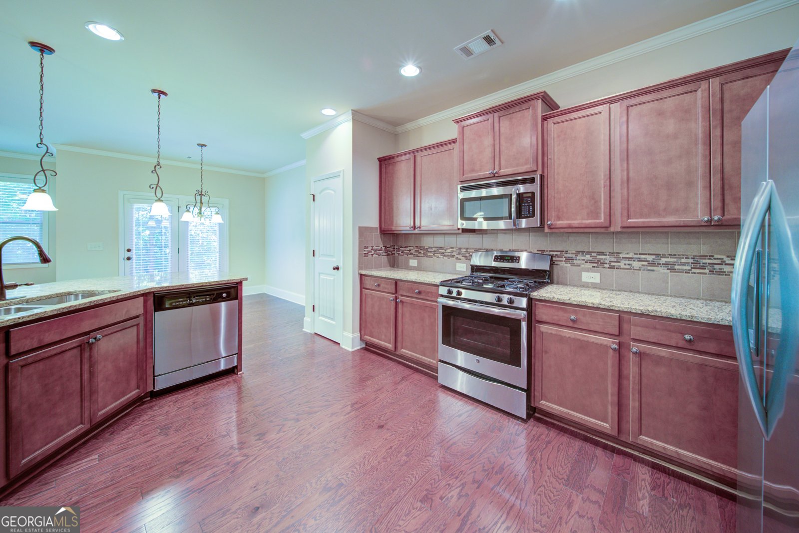 1040 Delo Lane Cumming - Photo 6