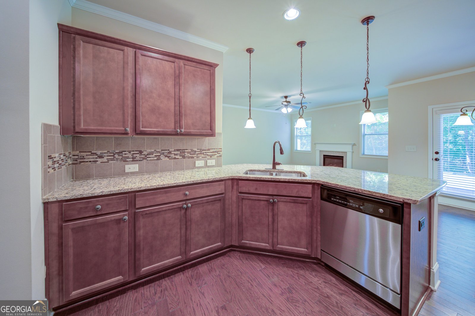 1040 Delo Lane Cumming - Photo 7