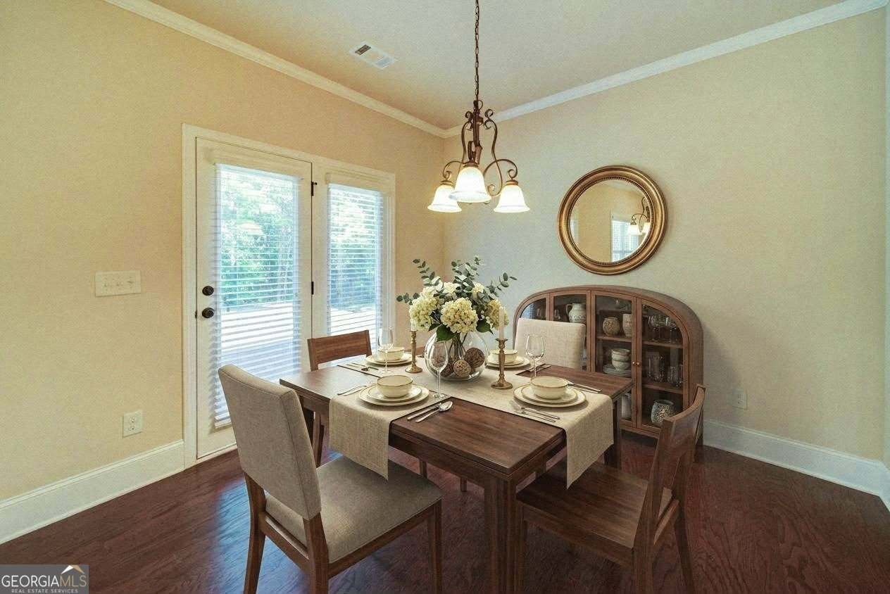 1040 Delo Lane Cumming - Photo 8