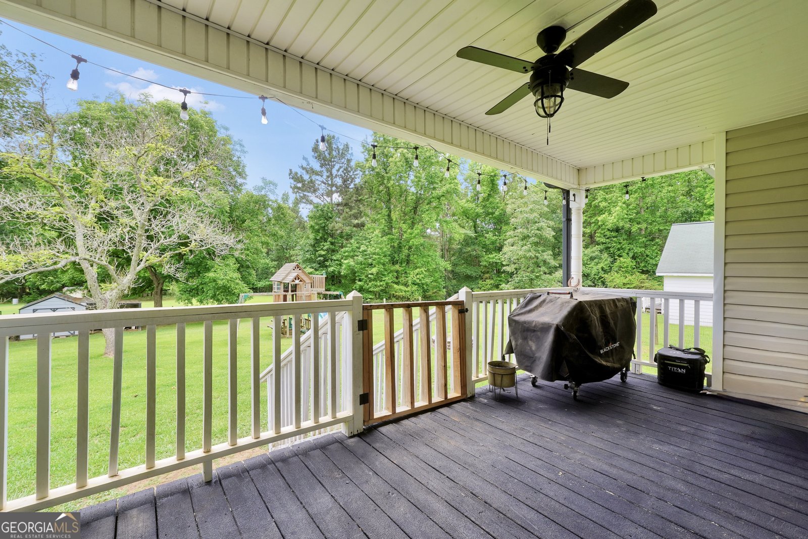 506 Swint Road Griffin - Photo 41