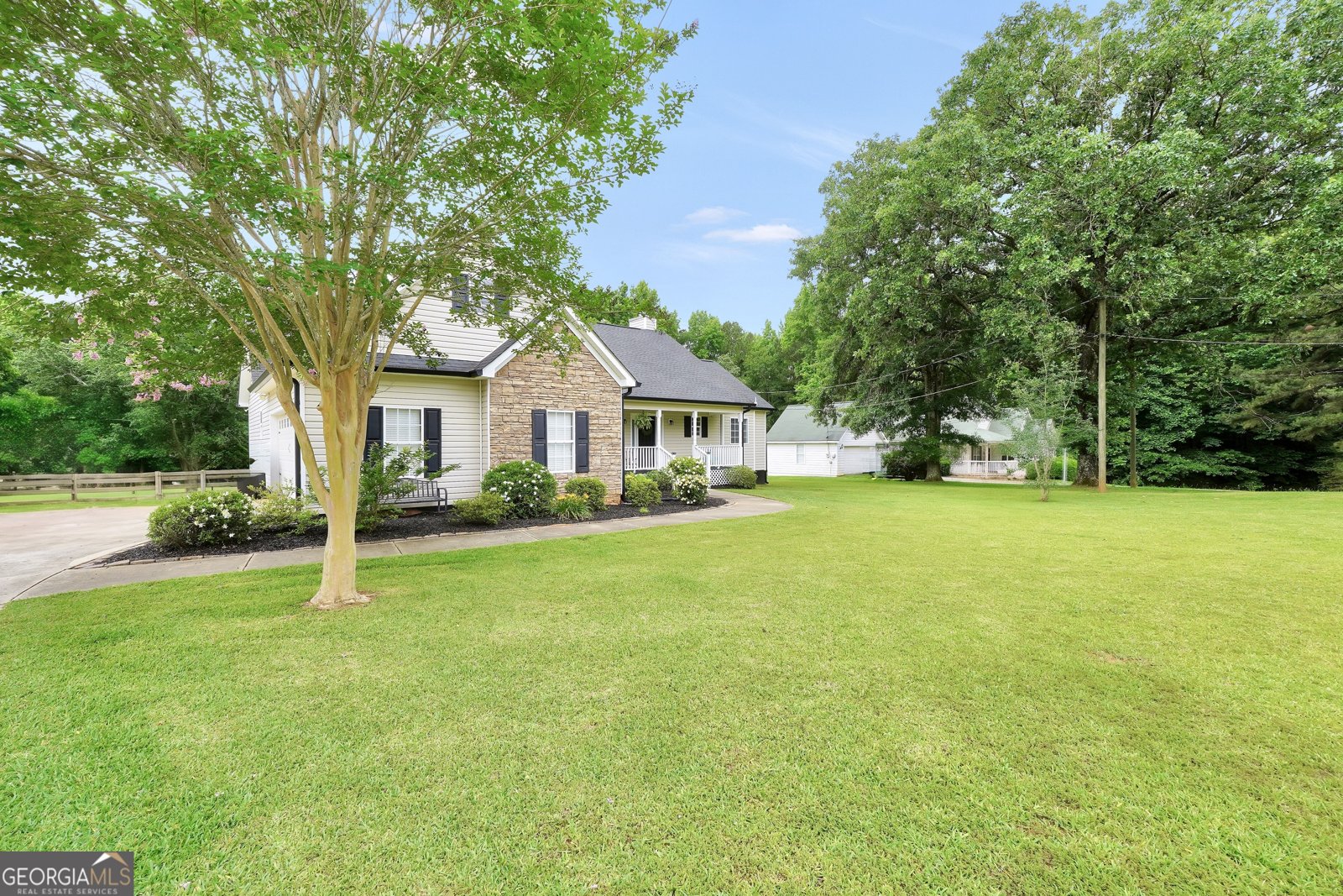 506 Swint Road Griffin - Photo 42