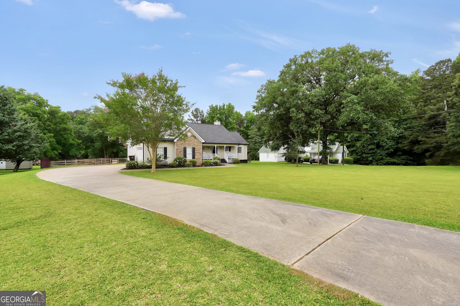 506 Swint Road Griffin - Photo 44