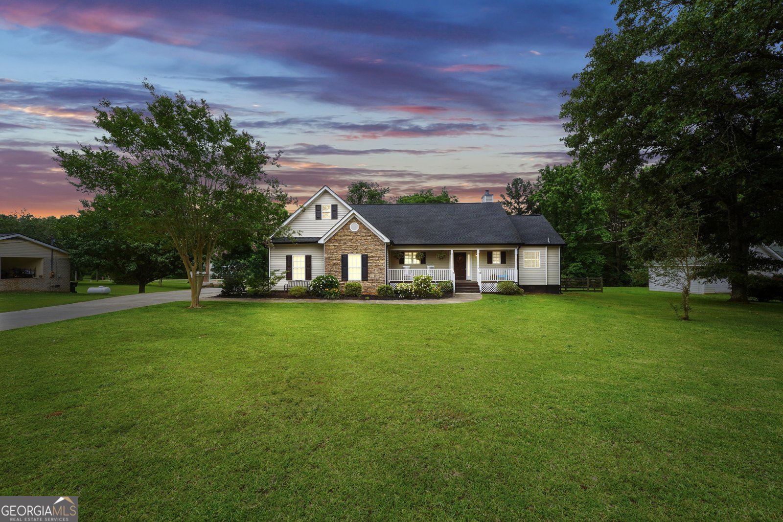 506 Swint Road Griffin - Photo 45