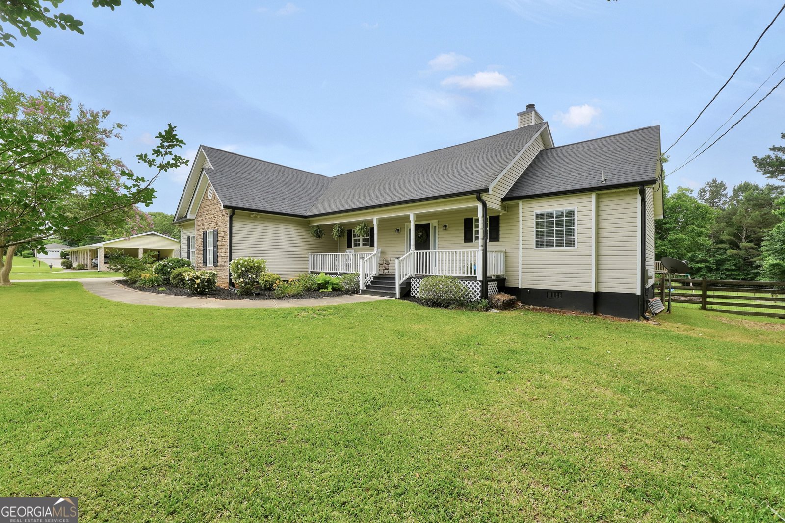 506 Swint Road Griffin - Photo 46