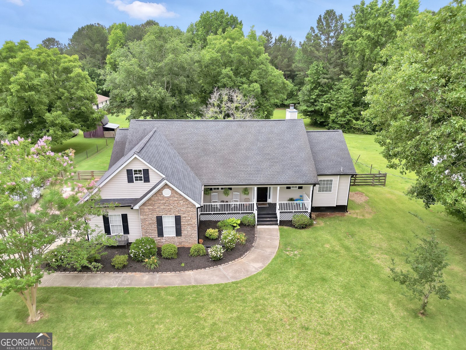 506 Swint Road Griffin - Photo 49