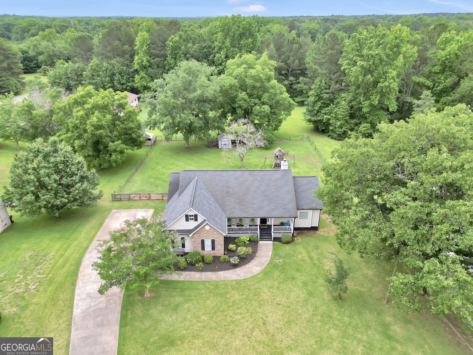 506 Swint Road Griffin - Photo 51