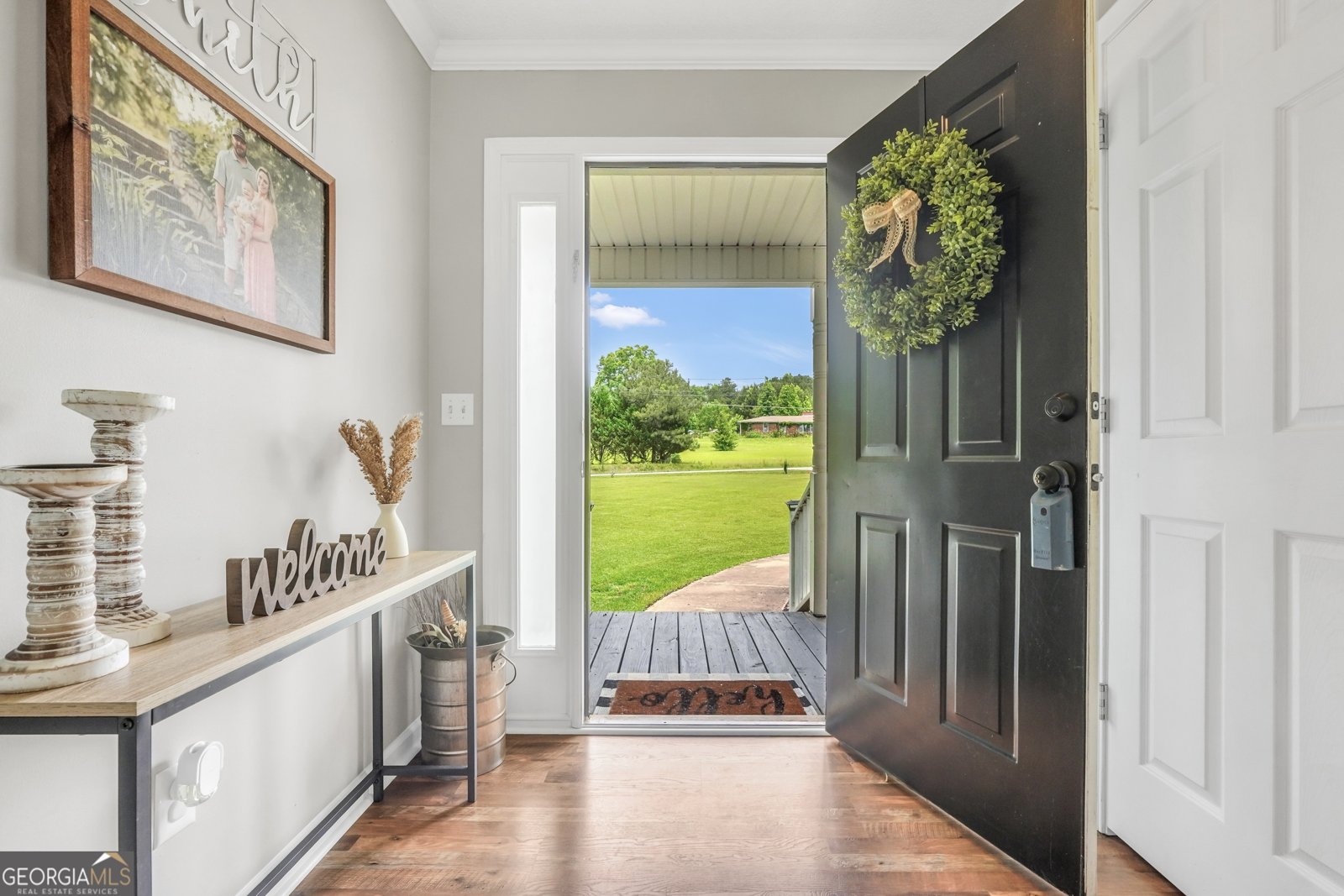 506 Swint Road Griffin - Photo 6