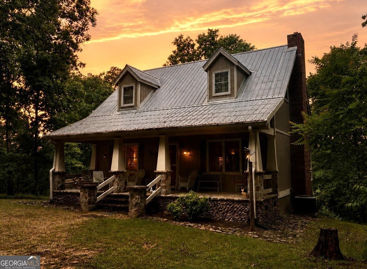 275 River Hill Road Cornelia - main photo