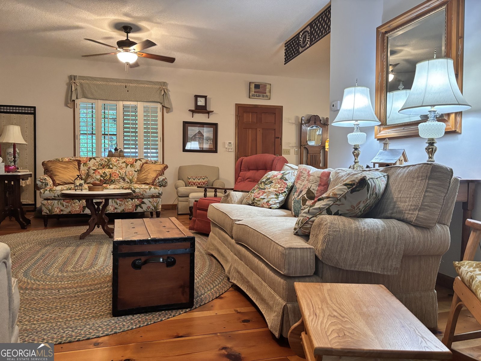 275 River Hill Road Cornelia - Photo 15