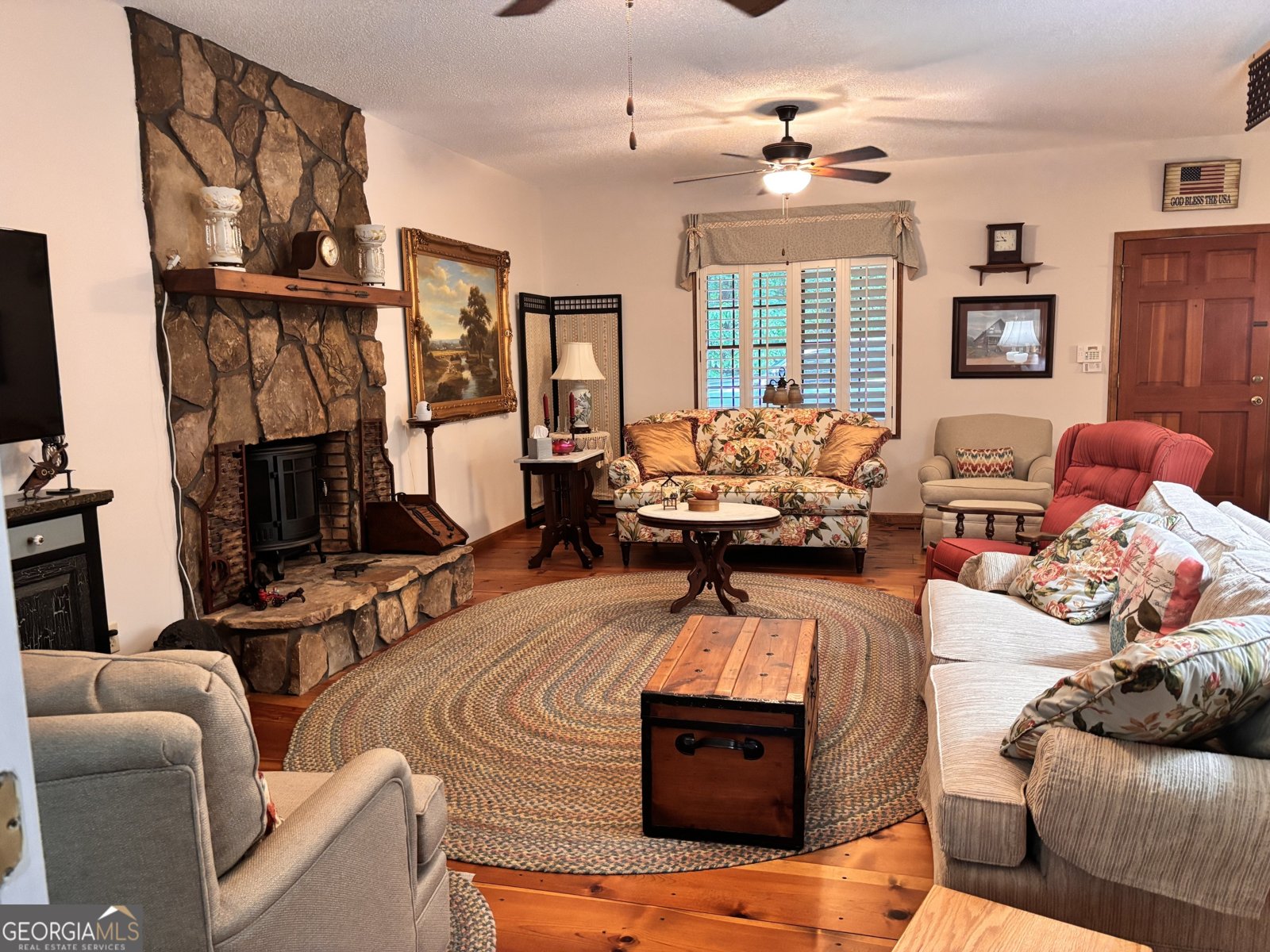 275 River Hill Road Cornelia - Photo 16