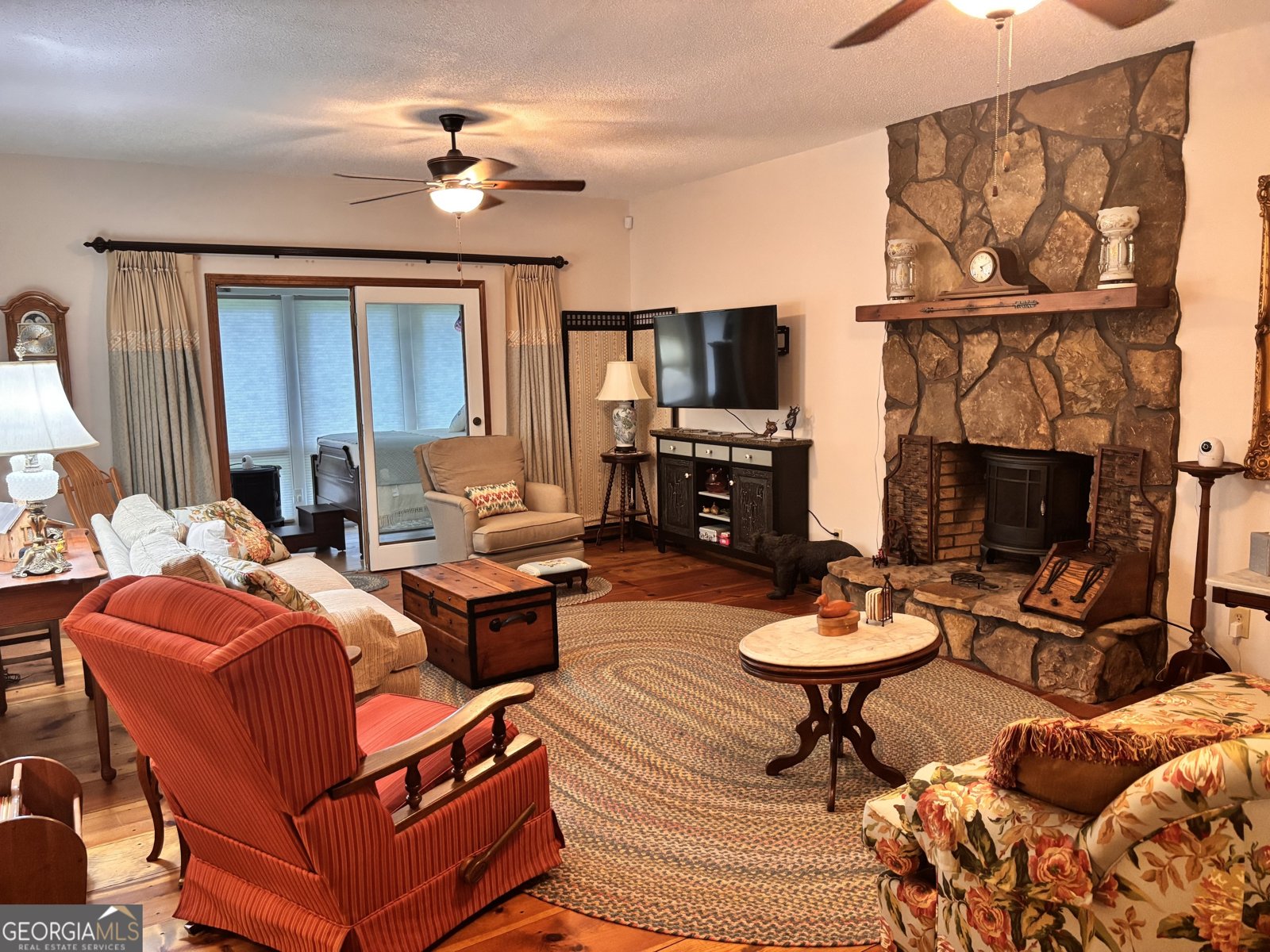 275 River Hill Road Cornelia - Photo 17