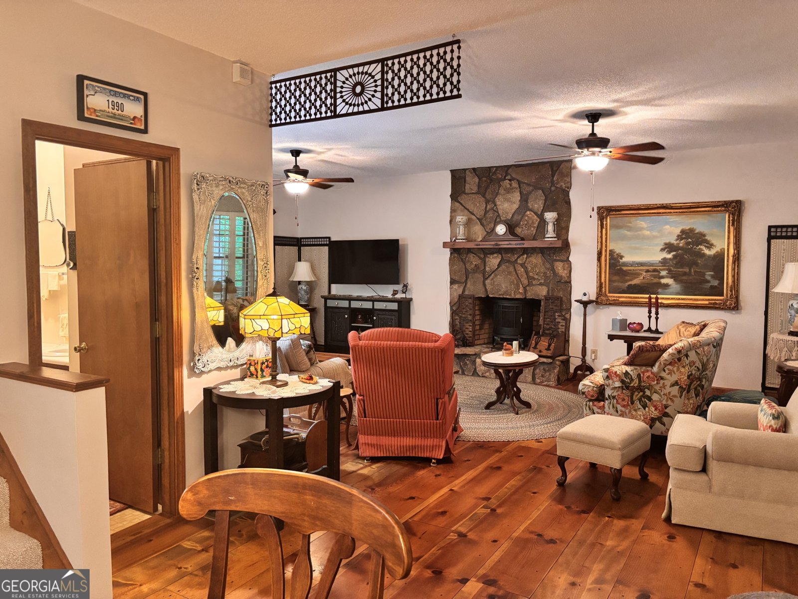 275 River Hill Road Cornelia - Photo 18