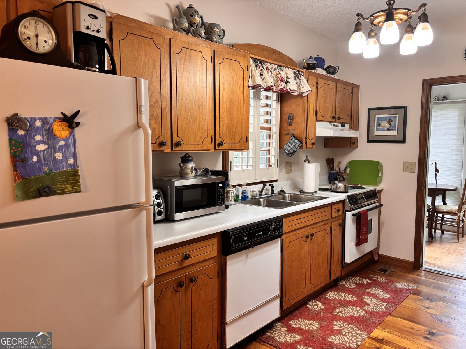 275 River Hill Road Cornelia - Photo 19