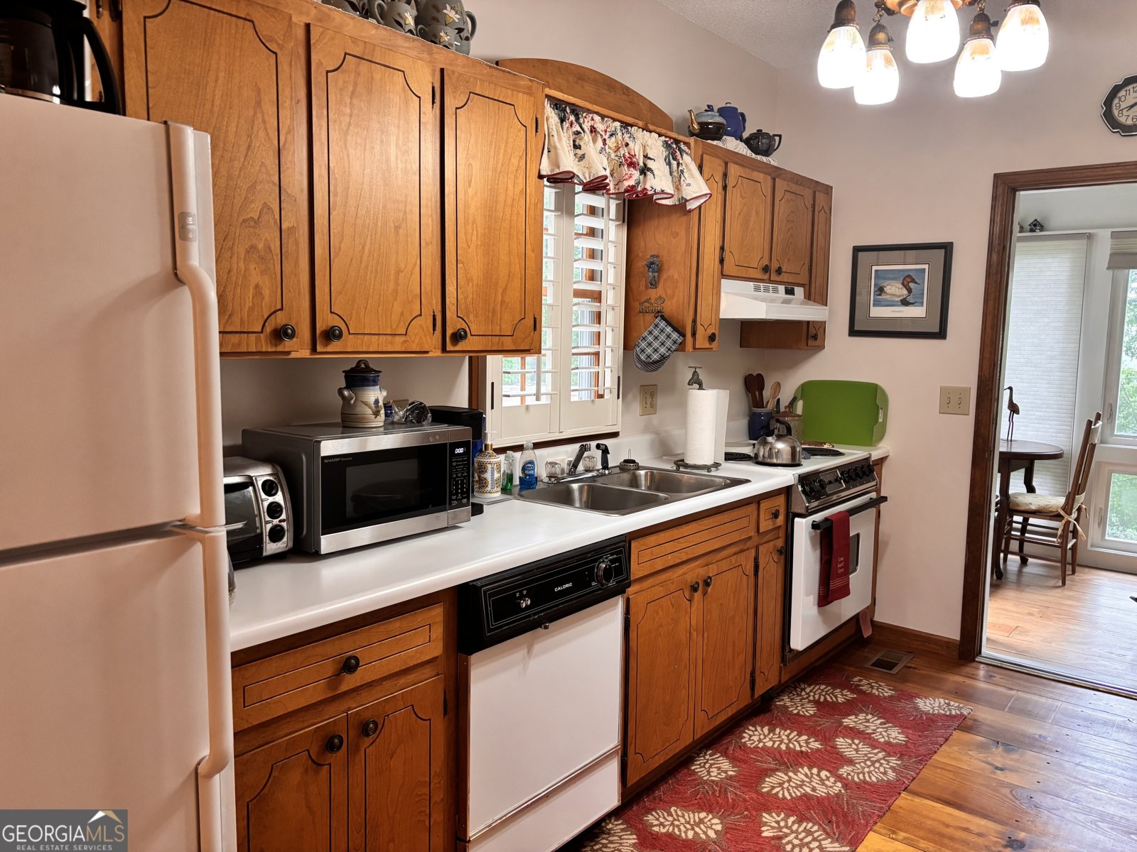 275 River Hill Road Cornelia - Photo 20