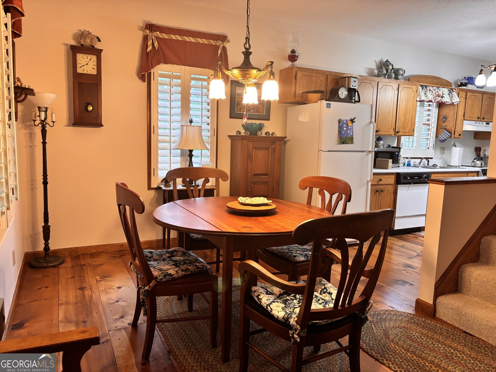 275 River Hill Road Cornelia - Photo 21