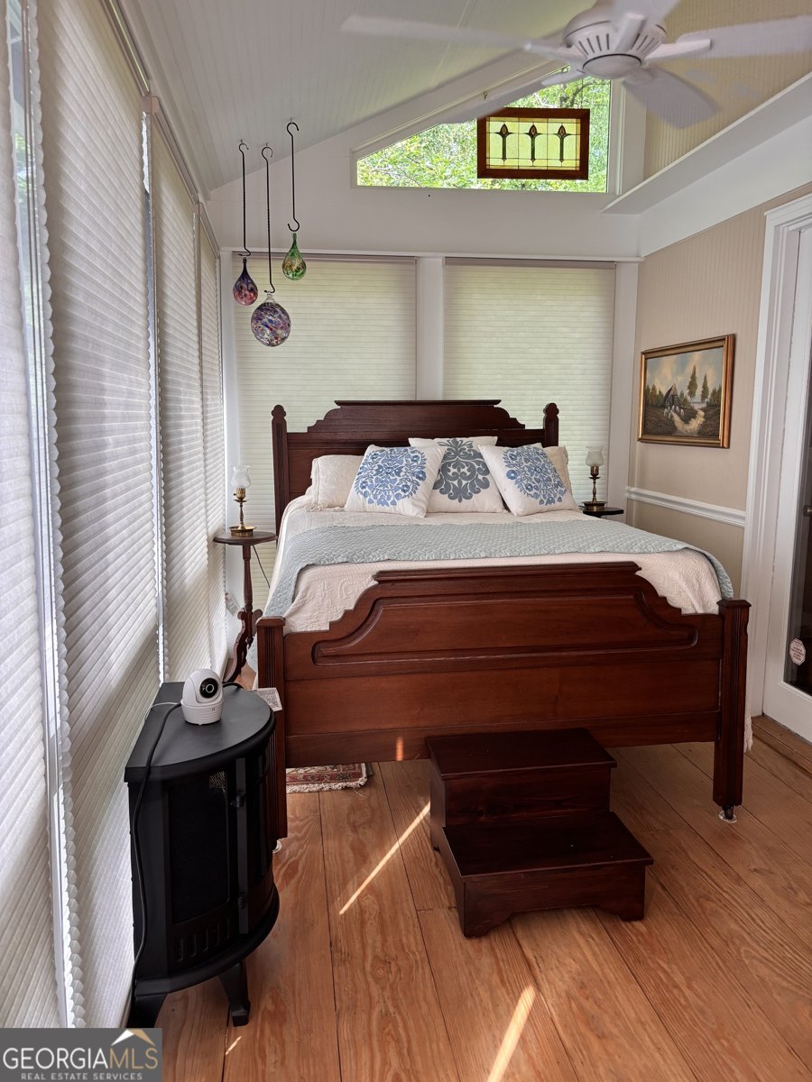 275 River Hill Road Cornelia - Photo 23