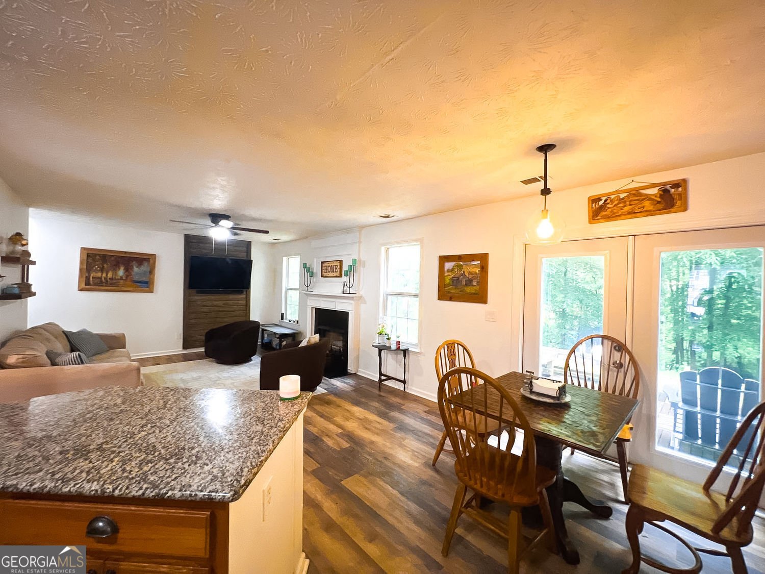 3580 Owl Brow Court Cumming - Photo 11