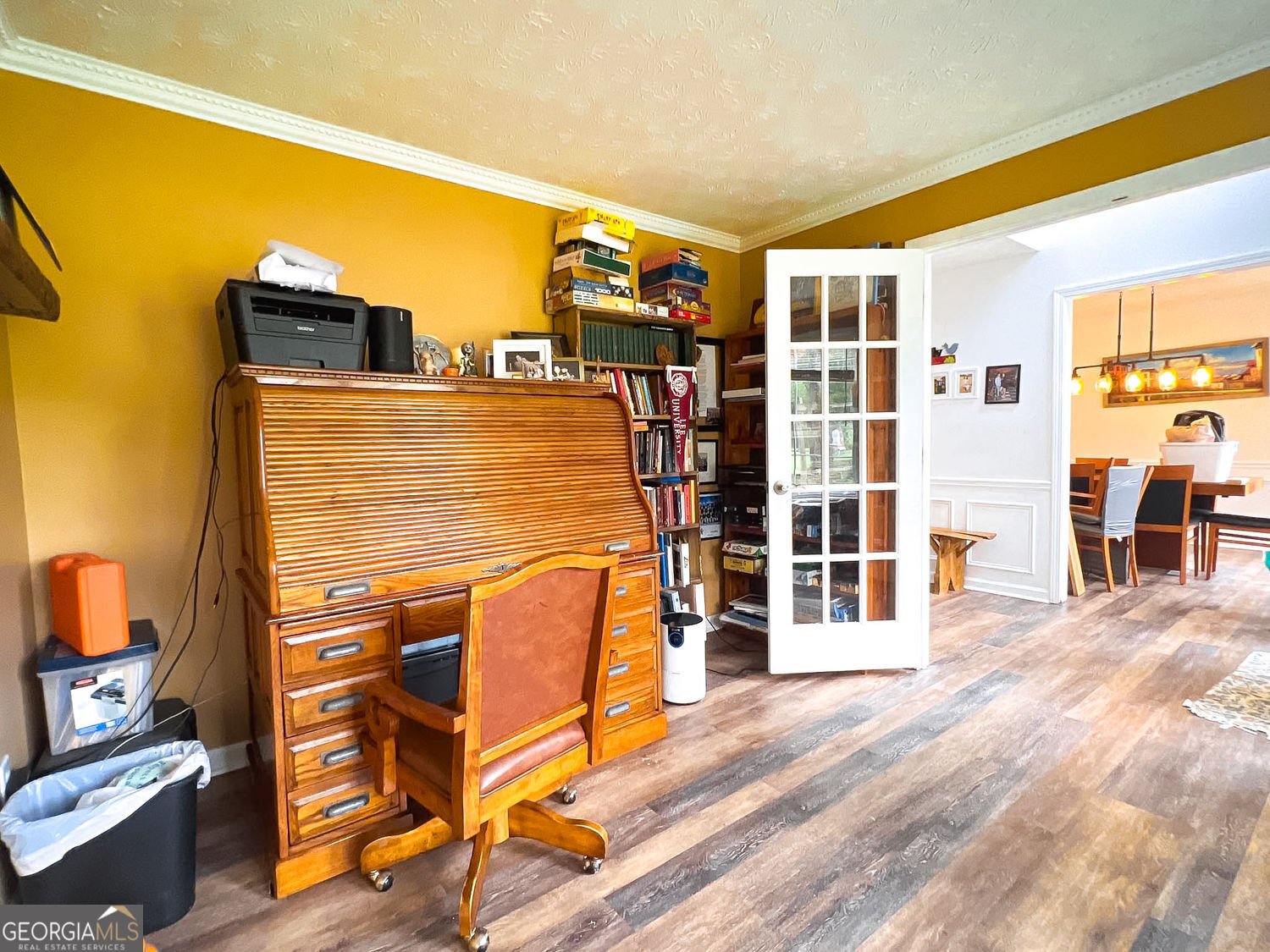 3580 Owl Brow Court Cumming - Photo 30