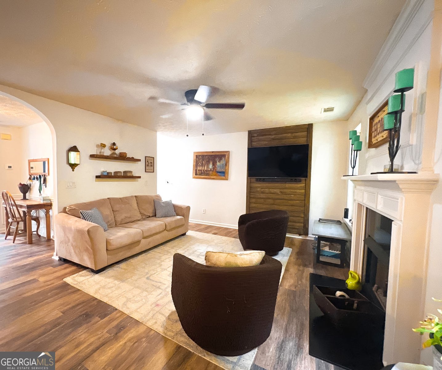 3580 Owl Brow Court Cumming - Photo 6