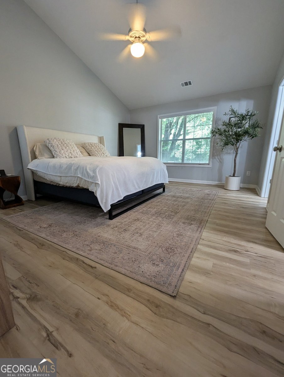 1333 Richland Creek Trail Sugar Hill - Photo 11