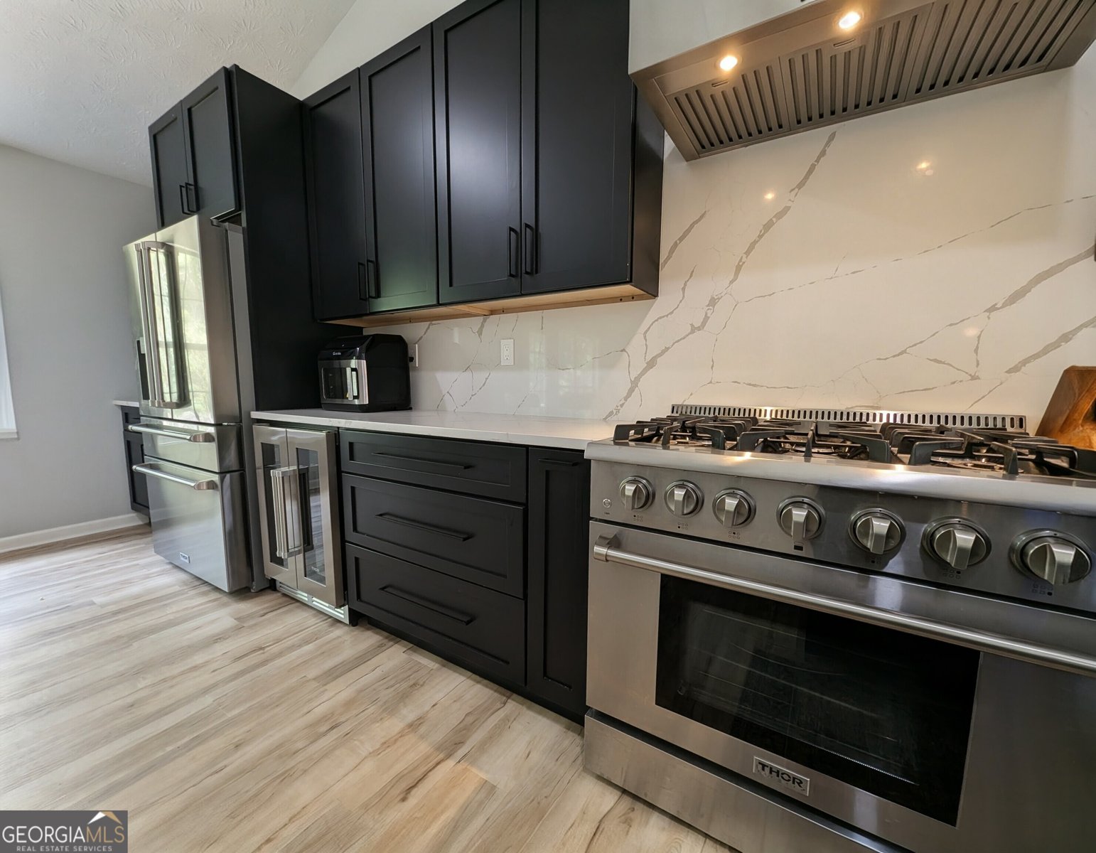 1333 Richland Creek Trail Sugar Hill - Photo 7