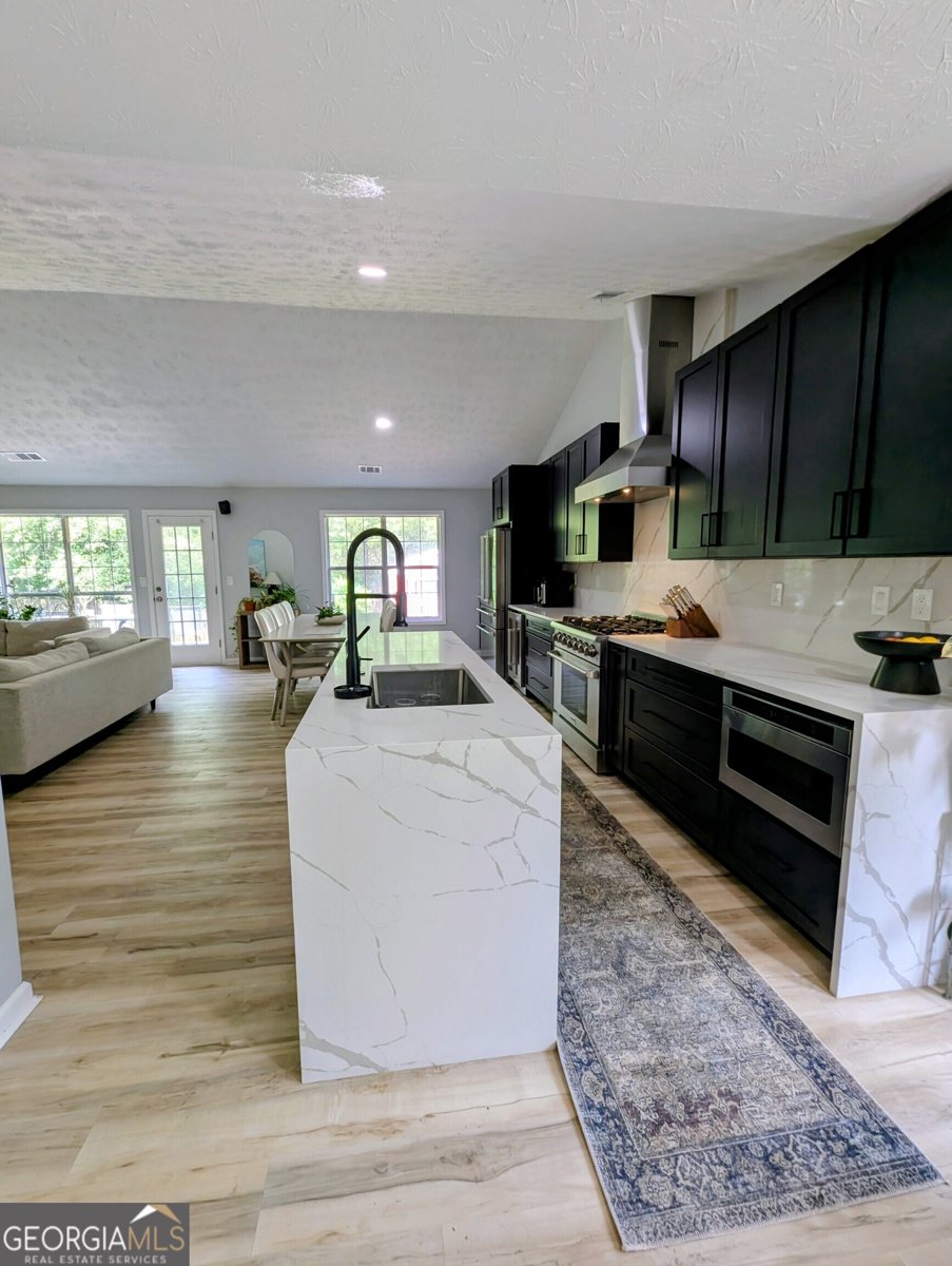 1333 Richland Creek Trail Sugar Hill - Photo 8