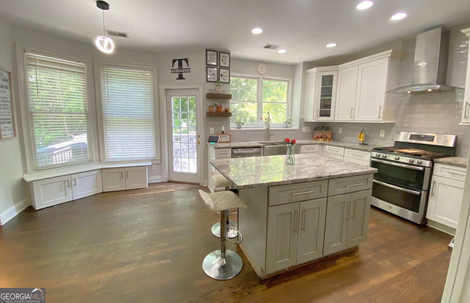 588 Lakeview Terrace Smyrna - Photo 10