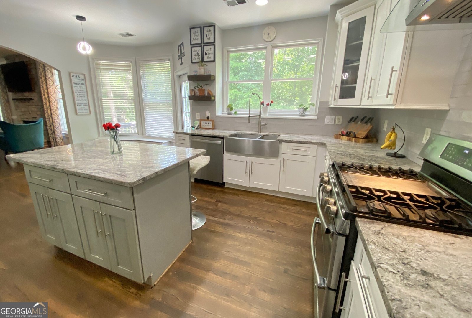 588 Lakeview Terrace Smyrna - Photo 11