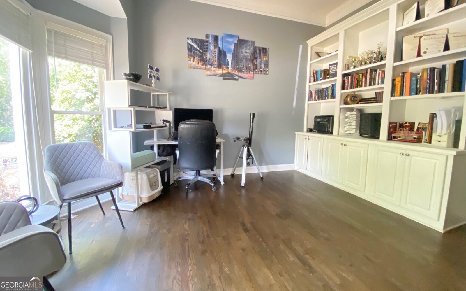 588 Lakeview Terrace Smyrna - Photo 14