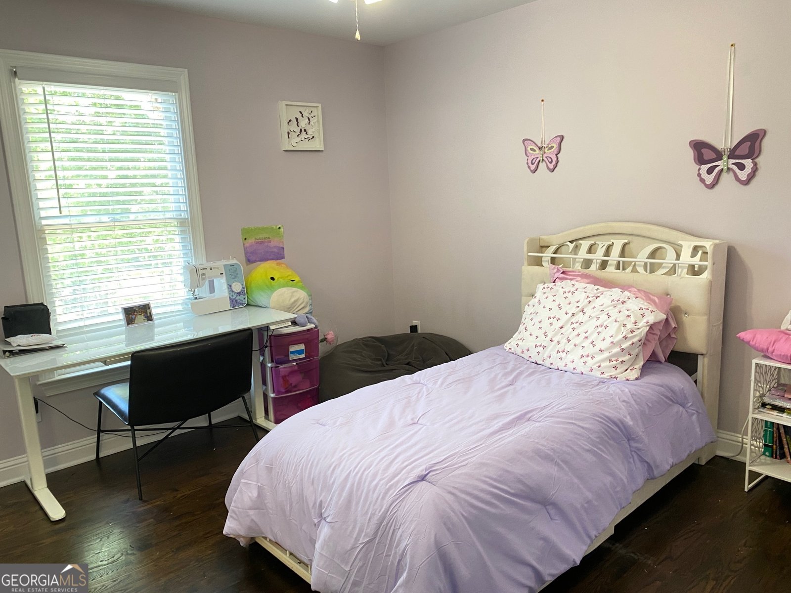 588 Lakeview Terrace Smyrna - Photo 18