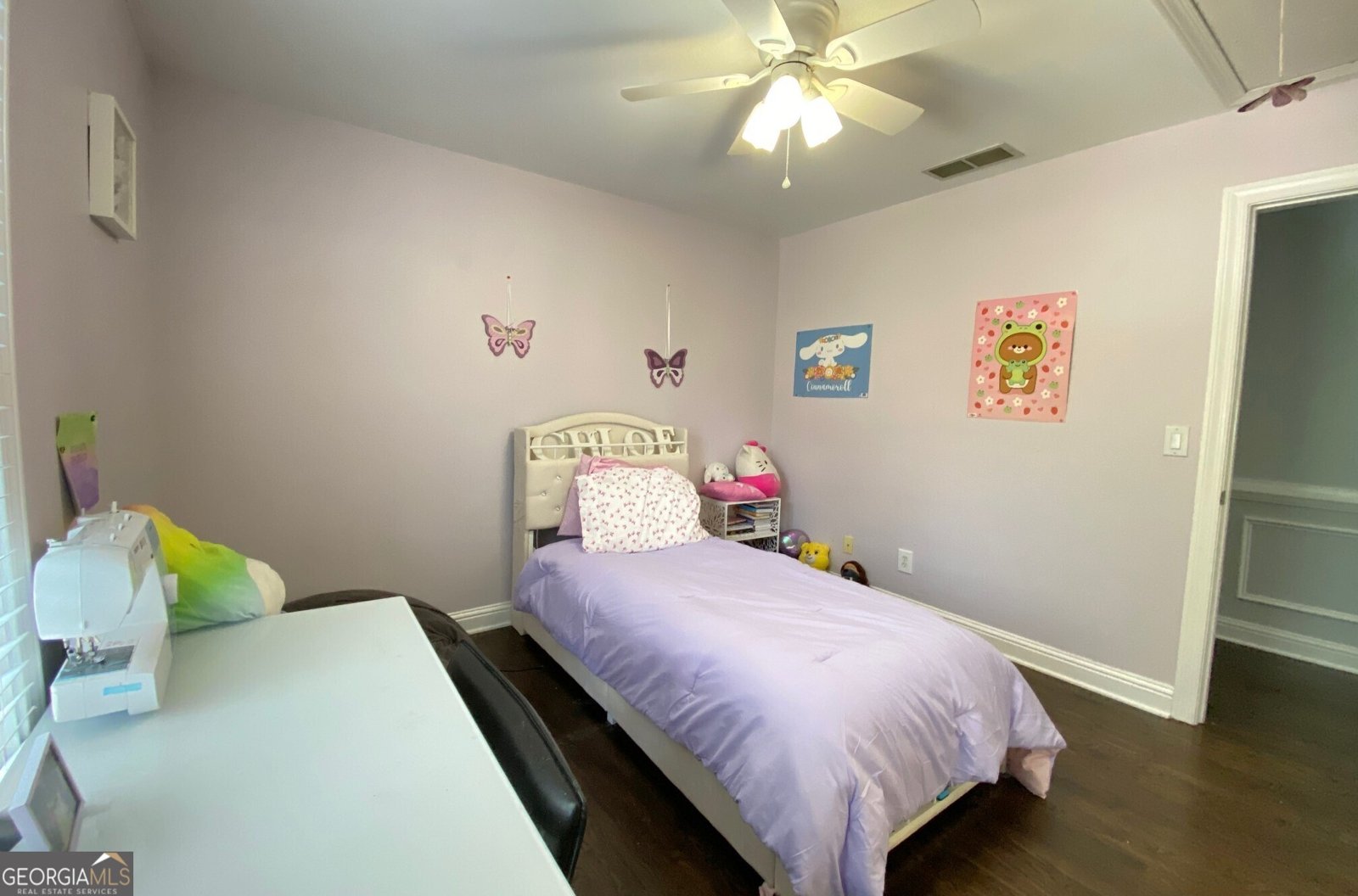 588 Lakeview Terrace Smyrna - Photo 19