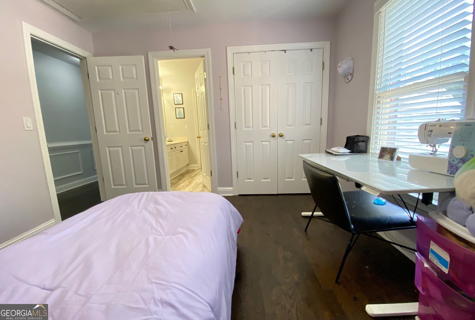 588 Lakeview Terrace Smyrna - Photo 20