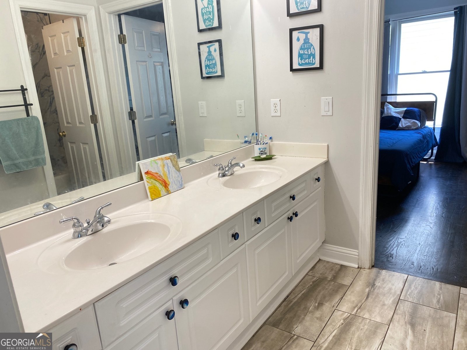 588 Lakeview Terrace Smyrna - Photo 21