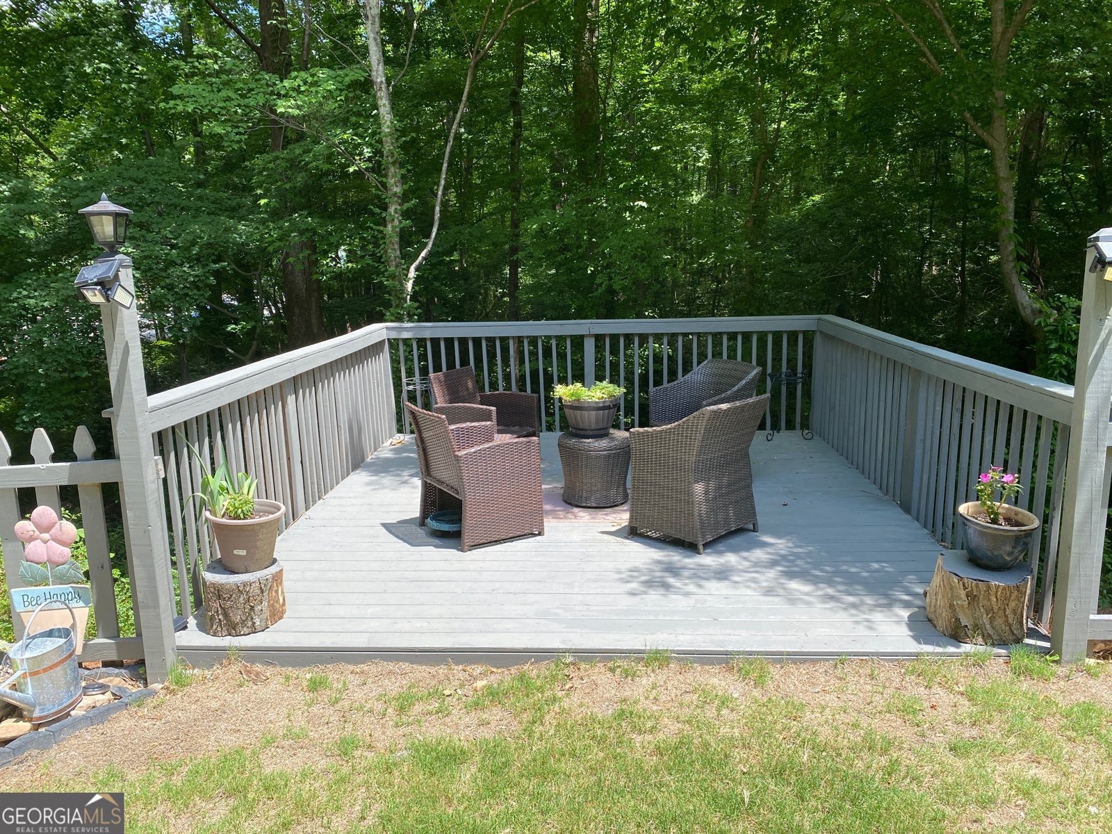 588 Lakeview Terrace Smyrna - Photo 36