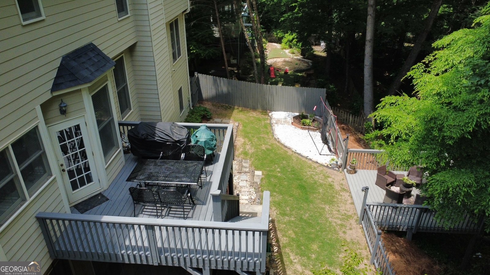 588 Lakeview Terrace Smyrna - Photo 37