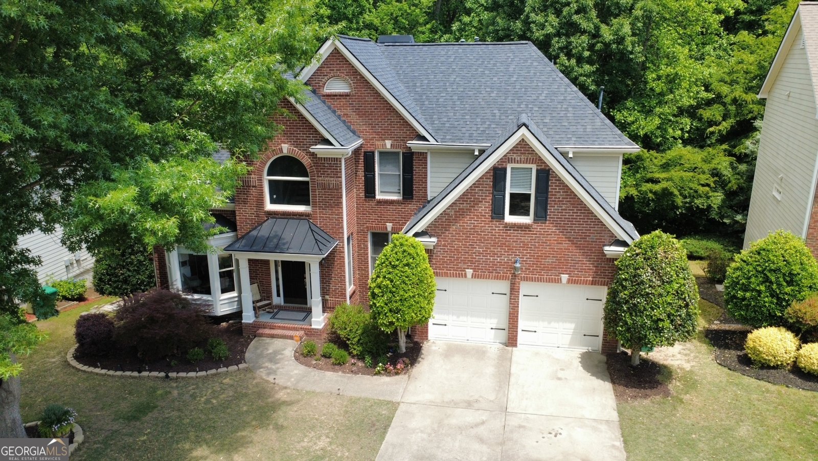 588 Lakeview Terrace Smyrna - Photo 39