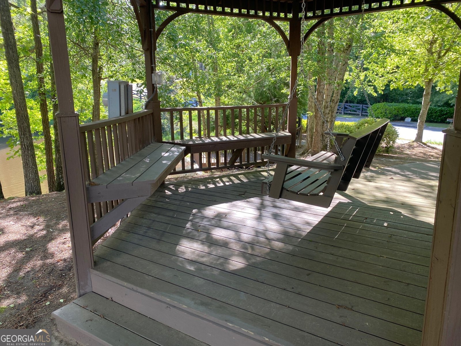 588 Lakeview Terrace Smyrna - Photo 41