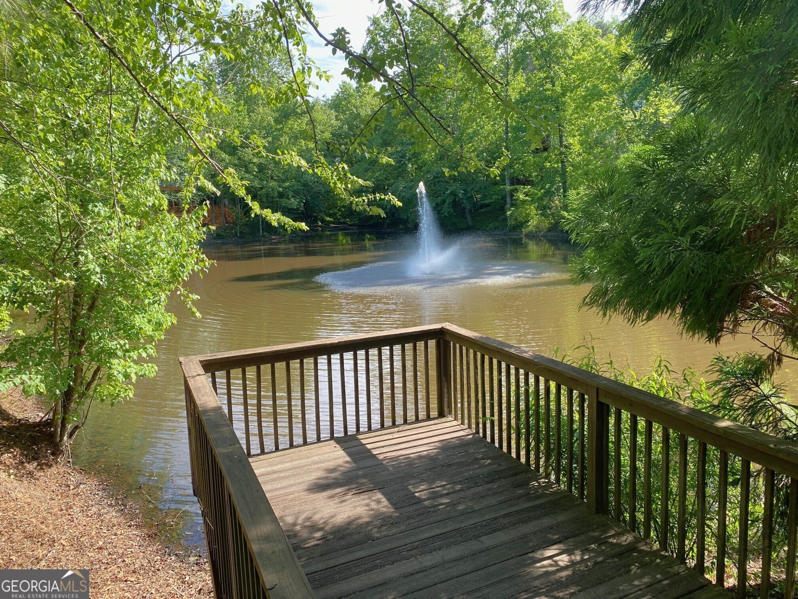 588 Lakeview Terrace Smyrna - Photo 42