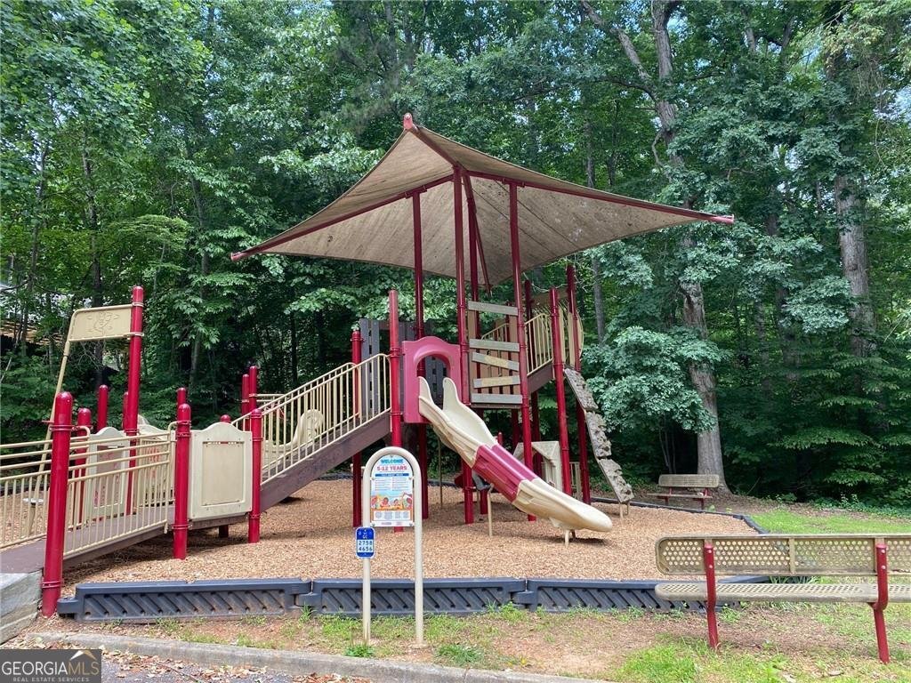 588 Lakeview Terrace Smyrna - Photo 45