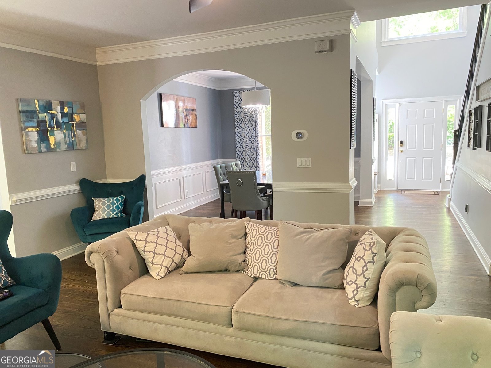 588 Lakeview Terrace Smyrna - Photo 7