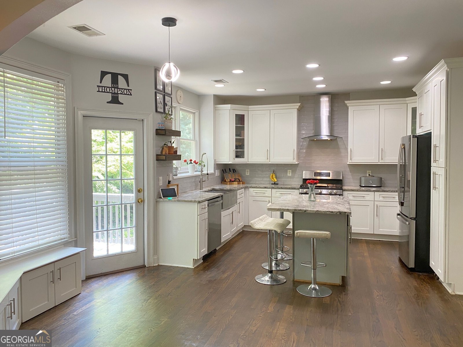 588 Lakeview Terrace Smyrna - Photo 8