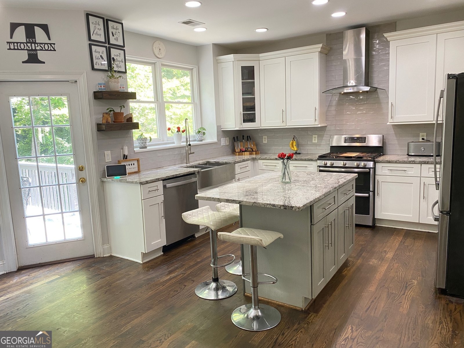 588 Lakeview Terrace Smyrna - Photo 9