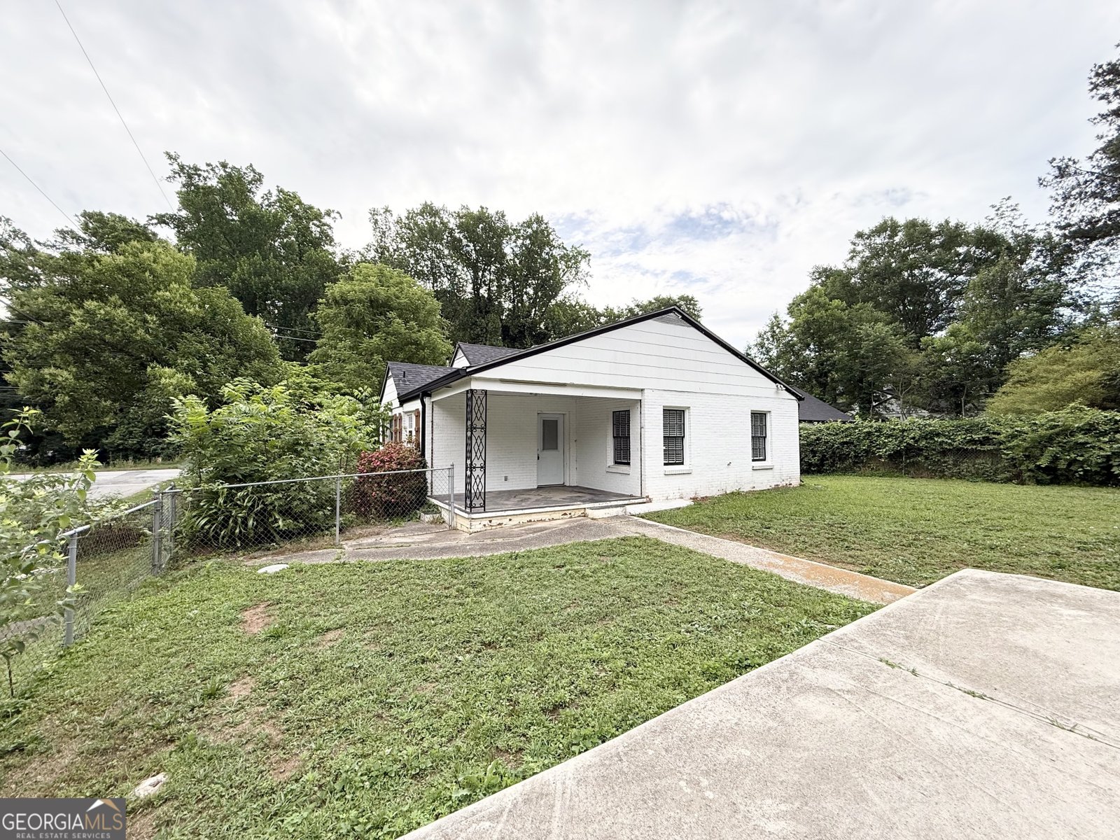 2487 Sylvan Road East Point - Photo 23