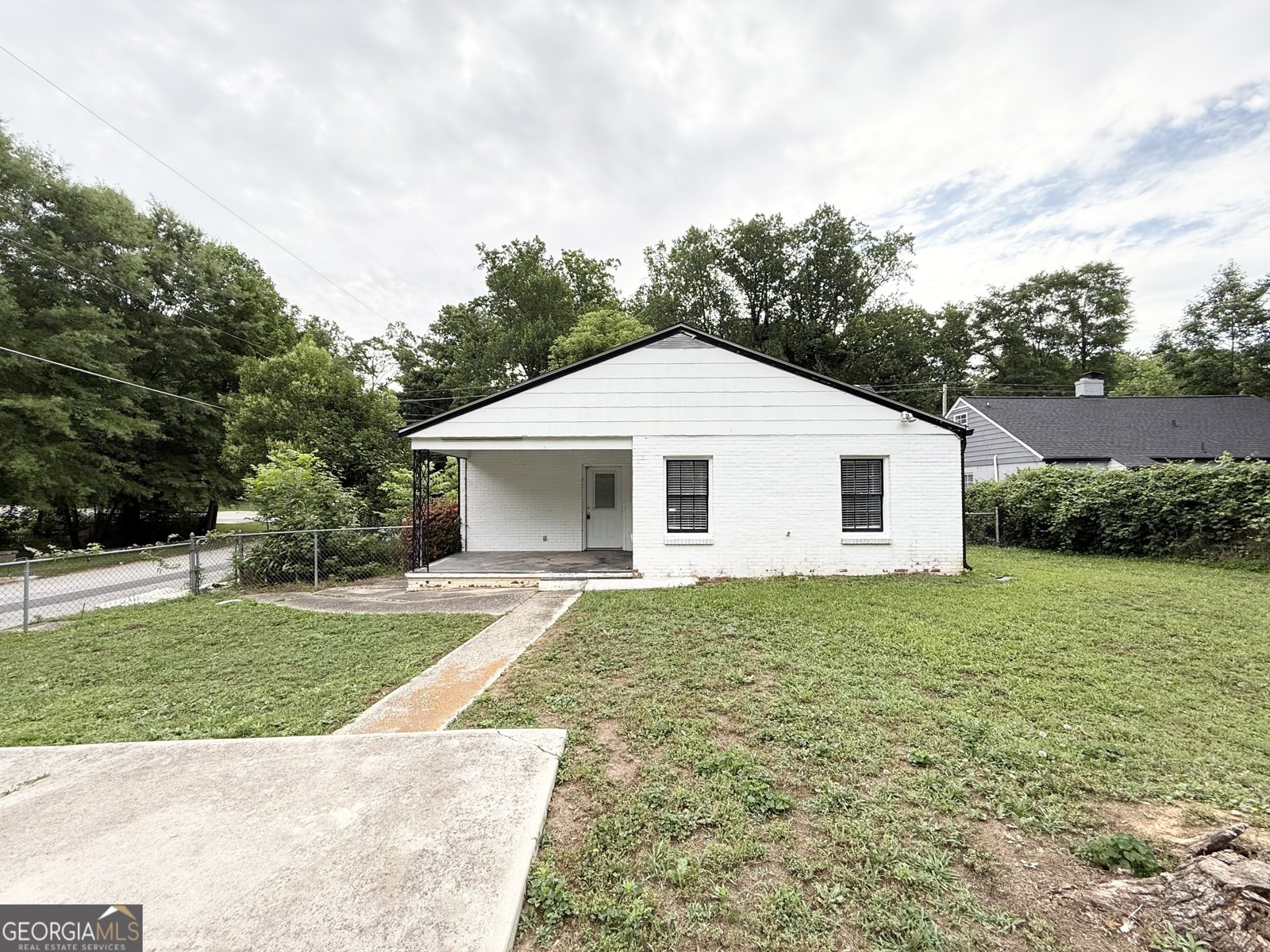 2487 Sylvan Road East Point - Photo 24