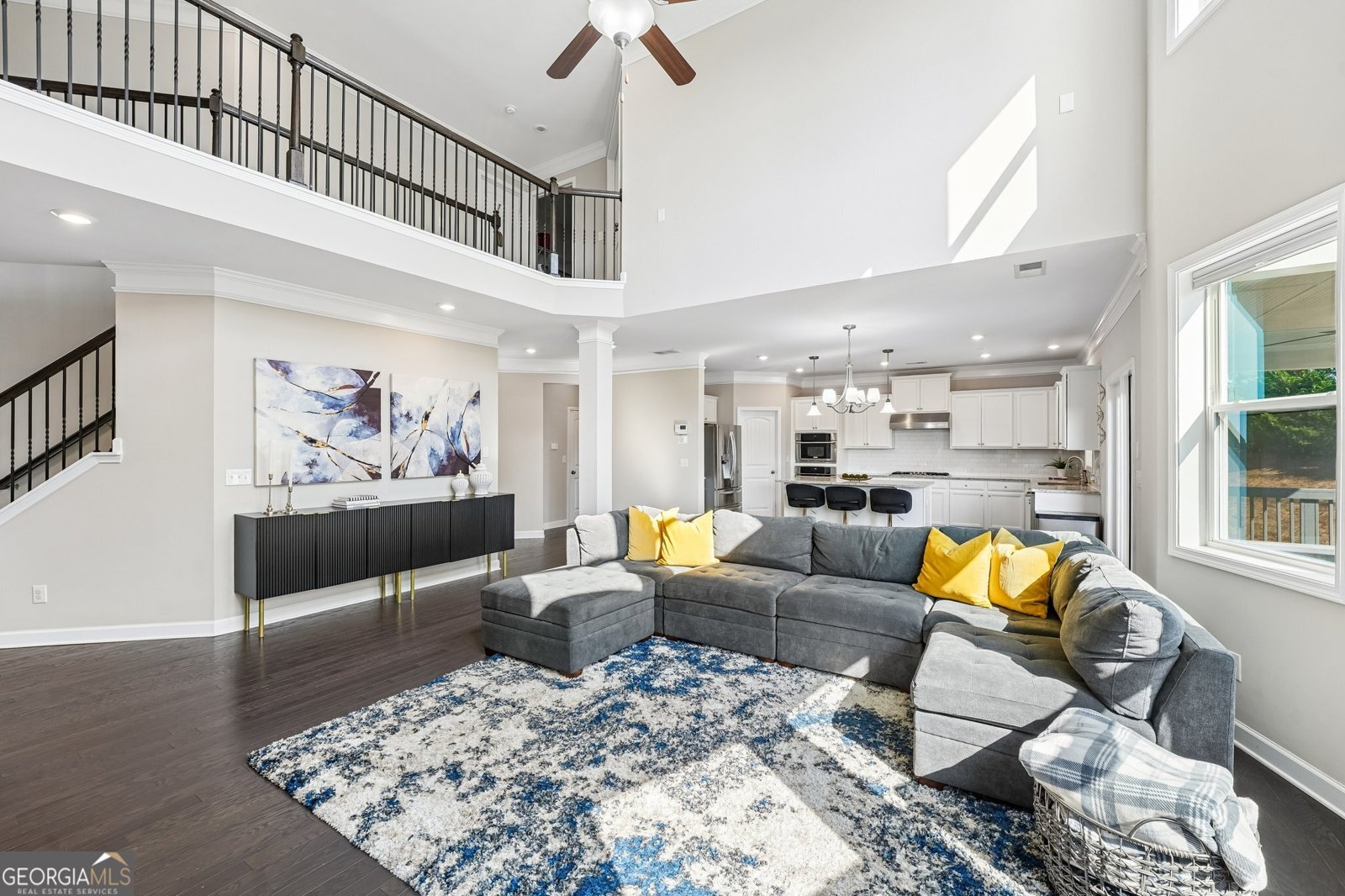 930 Stonekirk Court Alpharetta - Photo 12