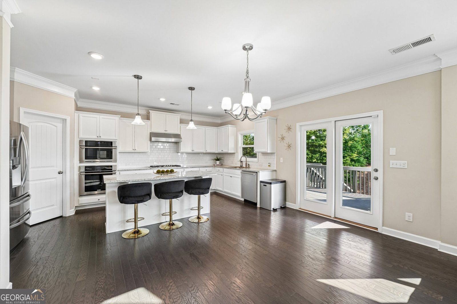 930 Stonekirk Court Alpharetta - Photo 16