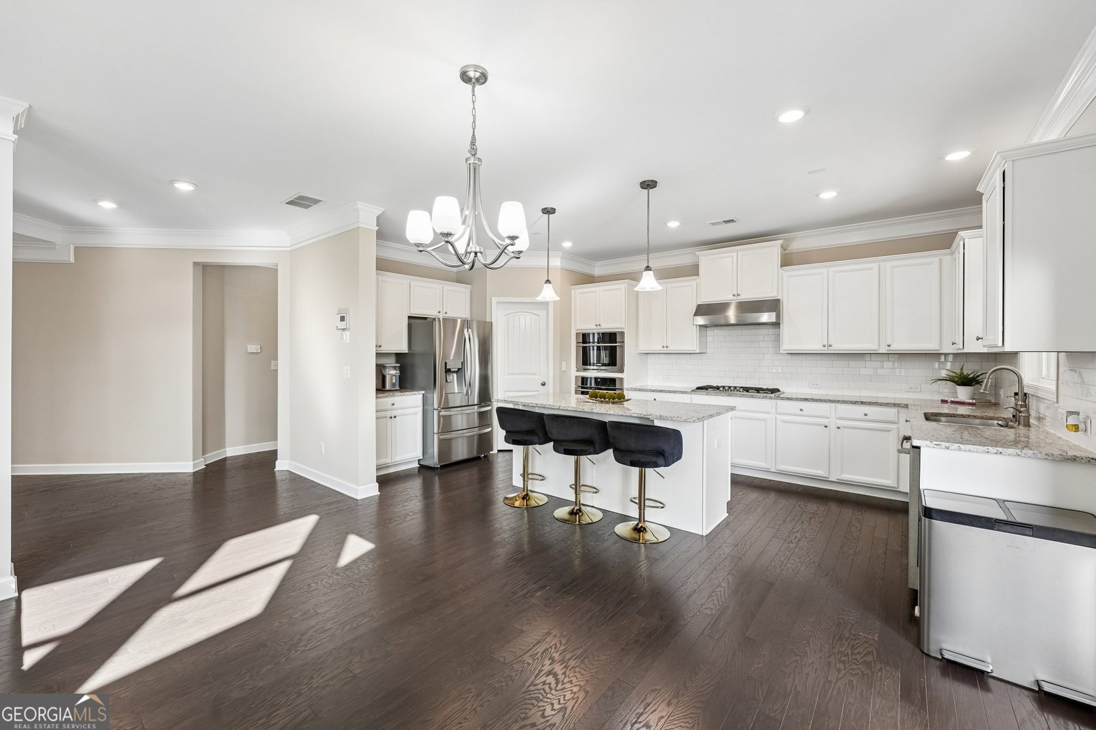 930 Stonekirk Court Alpharetta - Photo 17