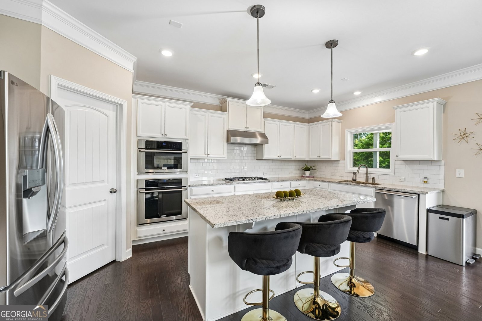 930 Stonekirk Court Alpharetta - Photo 18
