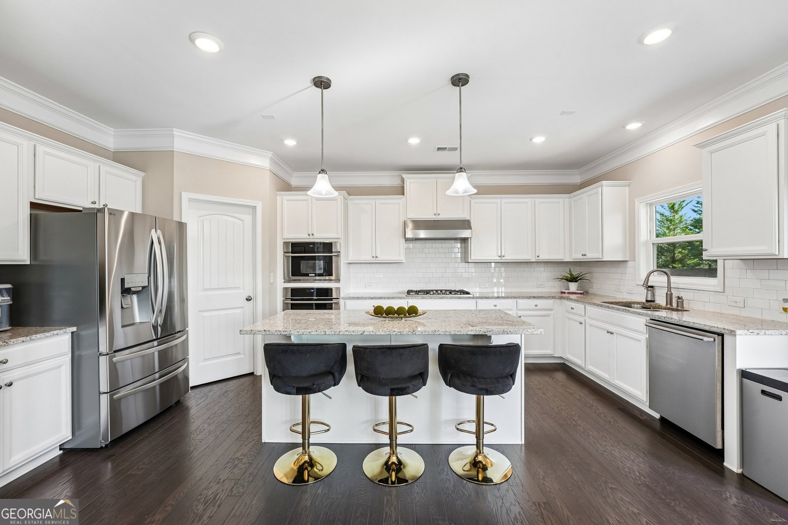 930 Stonekirk Court Alpharetta - Photo 19